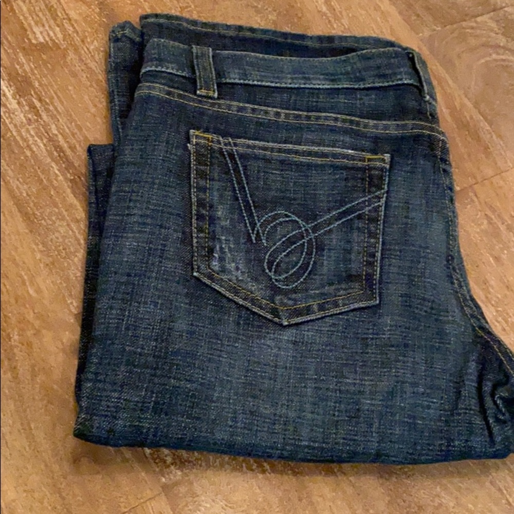 Bebe Jeans